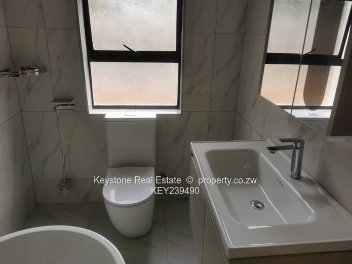 3 Bed 2 Bath Cluster For Sale