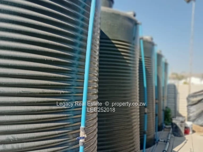 Multi-Purpose Commercial Property Available In Waterfalls