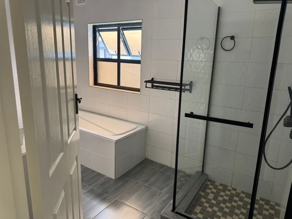 4 Bedroom Townhouse Complex