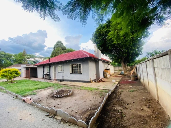 Malbelreign House for sale