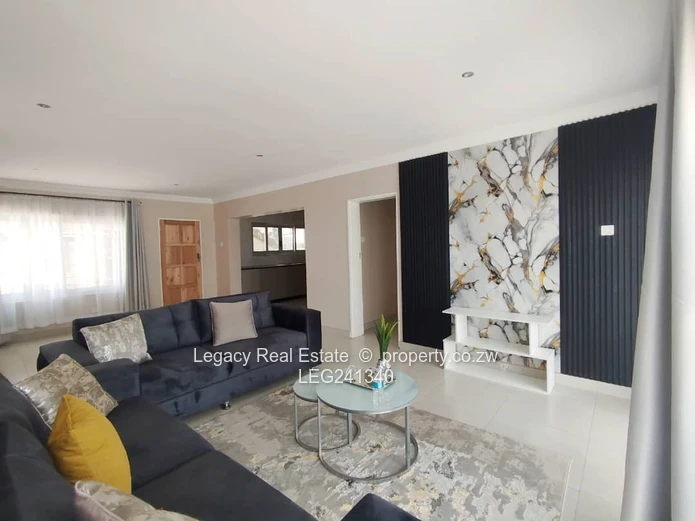 Own a Brand-New 3-Bed Flat – Flexible Terms Available