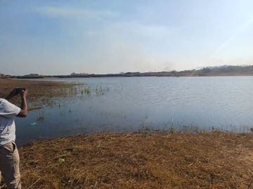 Farm & Agricultural Land