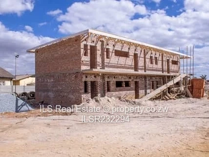 Apartments for sale in Ashown Park