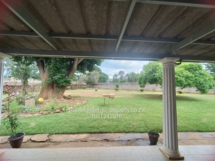 3 Bed Home in The Grange