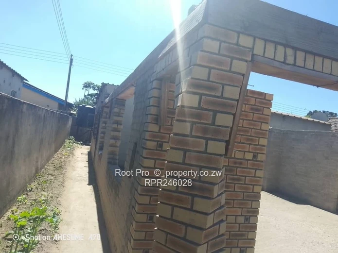 Zengeza 4 Chitungwiza 