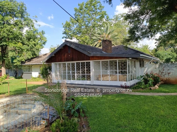 3 Bedromed House in Ilanda to rent