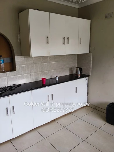 Bluffhill House for Rent 