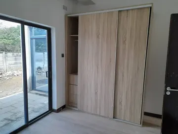 3 Bedroom Garden Flat