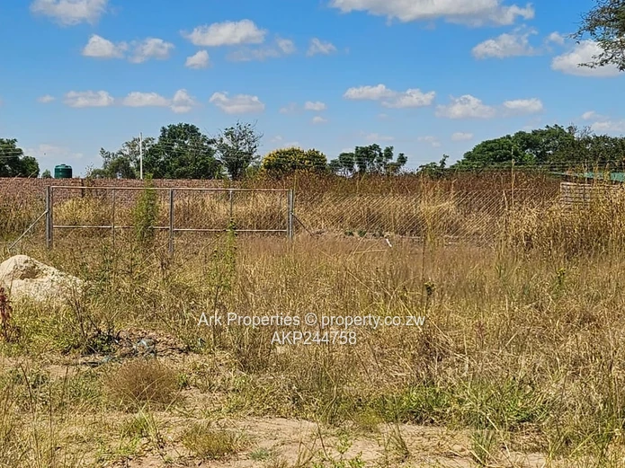 Residential Stands for Sale – Stratford Estate, Oatlands