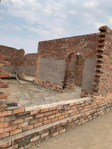 Exclusive Real Estate Opportunity!