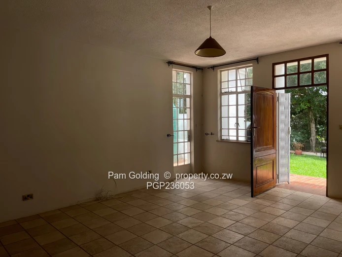 3 Bedroom Townhouse Available For Rent