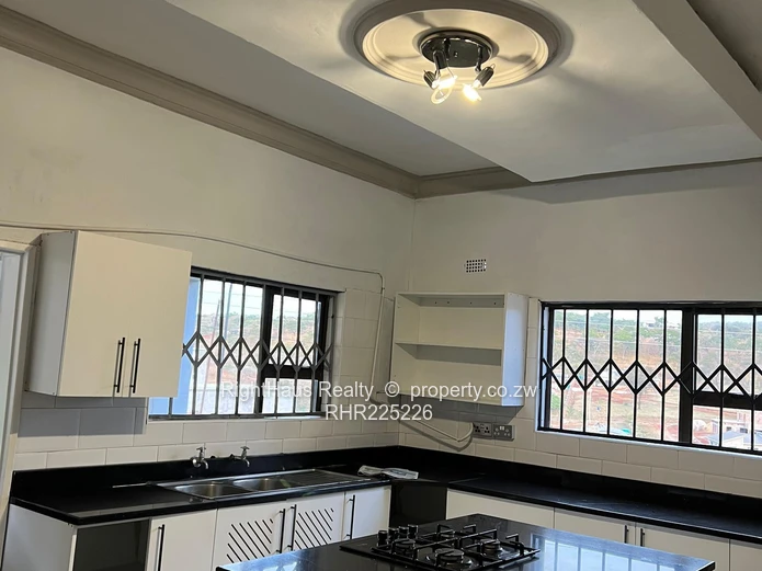 Discover a spectacular home in Shawasha Hills where  nature, peace and security come in abundance