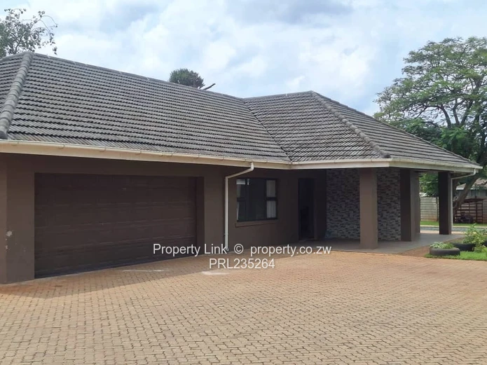 Stunning Family Home For Sale In Northwood