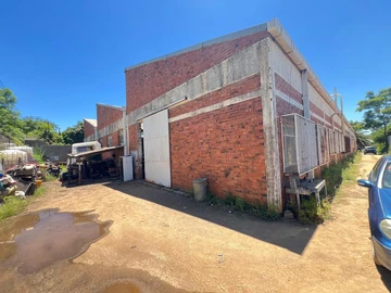 Warehouse & Factory