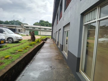 Shop & Retail Property