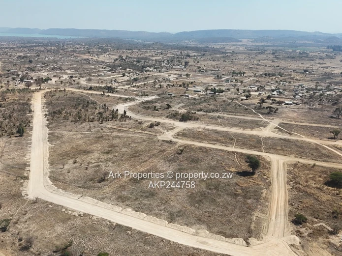 Residential Stands for Sale – Stratford Estate, Oatlands