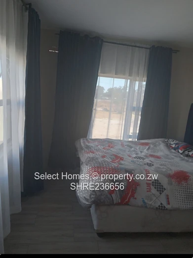 Waterfalls Cluster House For Sale