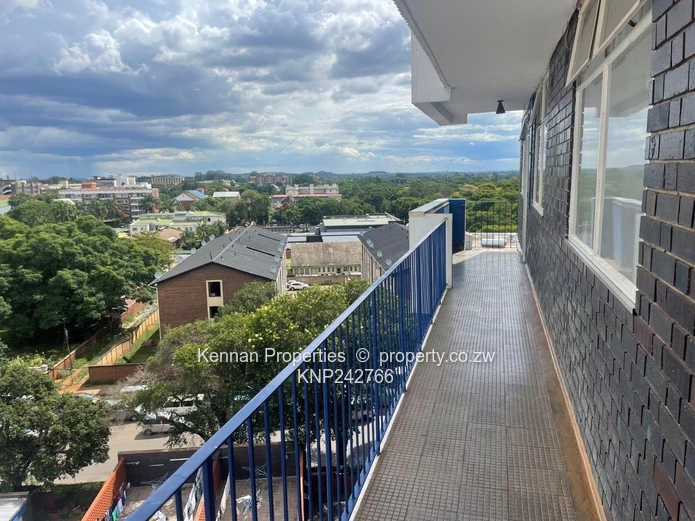 Fantastic Apartment for Sale with Title Deeds 