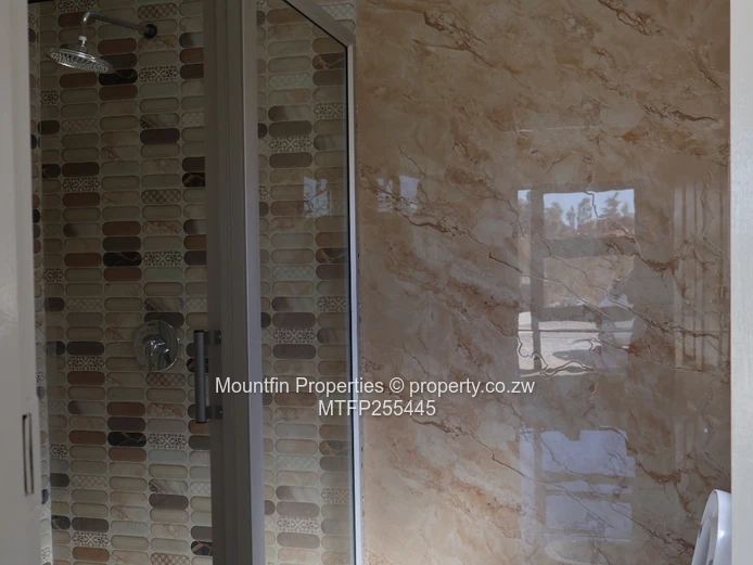 Spacious 4-Bedroom House to rent