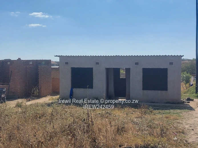 Chitungwiza Unit L Extension (Sole Mandate)