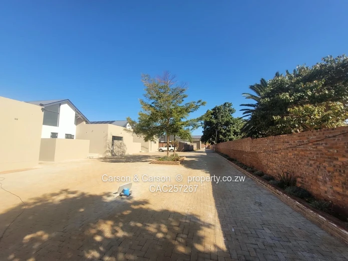 Magnificent. Elegant. Contemporary Living at Its Finest!