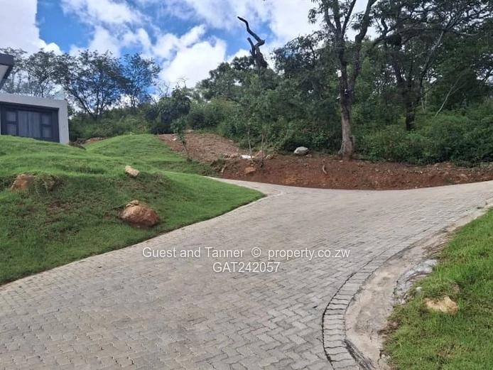 Prime Elevated Residential Stand for Sale in Helensvale – Gated Community