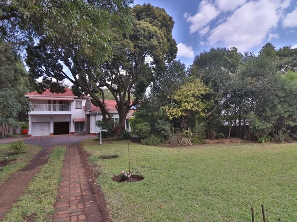 7 Bedroom House