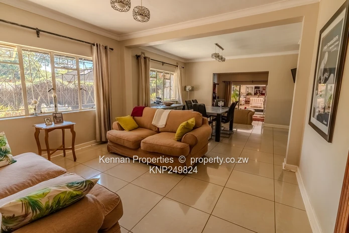 Prime Highlands Location