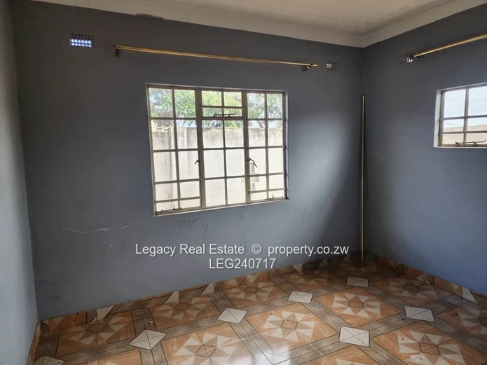 Comfortable 2 Bedroom House For Rent In Tynwald