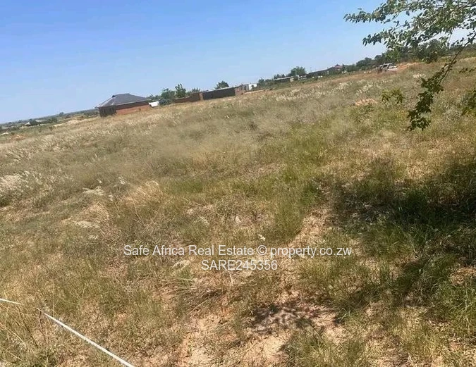 This prime 2,783 sqm stand in Norton’s Darwendale View