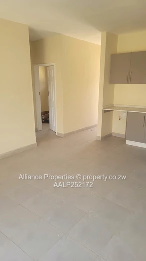 Modern, spacious 2 bed units available