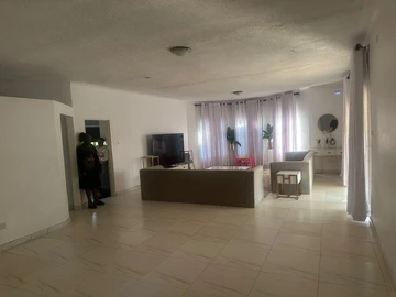 4 Bedroom Townhouse Complex