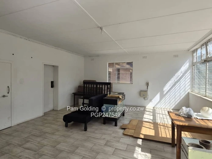 Multi-purpose Commercial Property In Prime Area