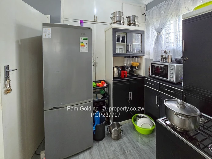 Four Bed Property With Great Potential (Sole Mandate)