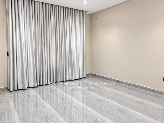 Spacious & Secure 3-Bedroom cluster for Rent