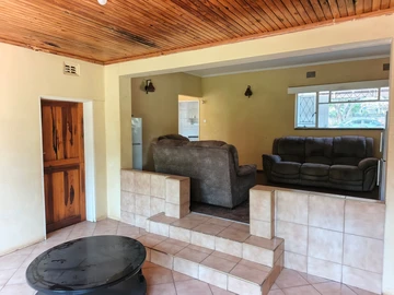 3 Bedroom Townhouse Complex