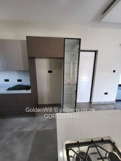 Cluster house for Rent