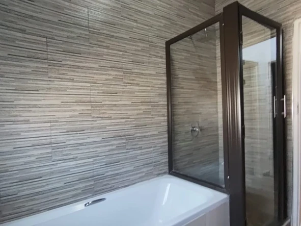 2 Bedroom Garden Flat