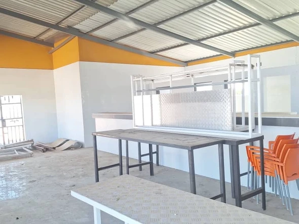 Commercial Property