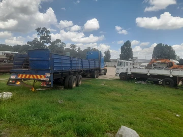 Commercial & Industrial Land