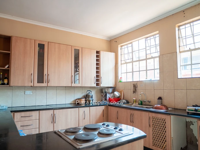 Prime Borrowdale Property | Us$3.1 Million