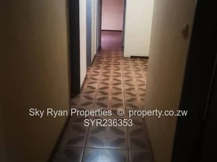 Highfield House For Sale