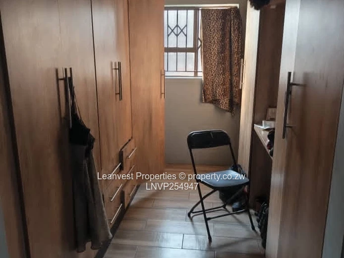Modern House for sale in Budiriro