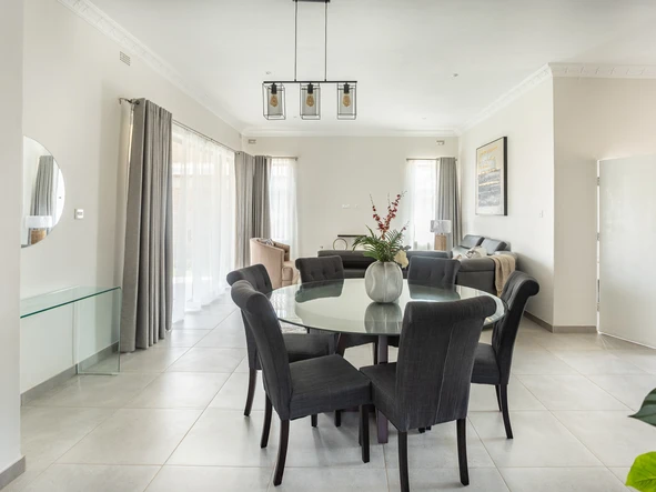 3 Bedroom Townhouse Complex