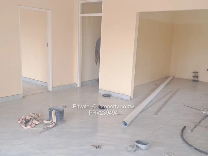 Fairview House to Let