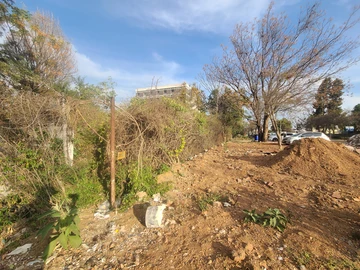 Commercial & Industrial Land