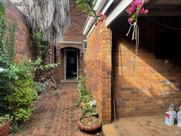 2 Bedroom Townhouse Complex