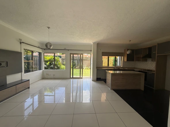 3 Bedroom Townhouse Complex