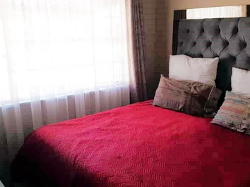 2 Bedroom Garden Flat