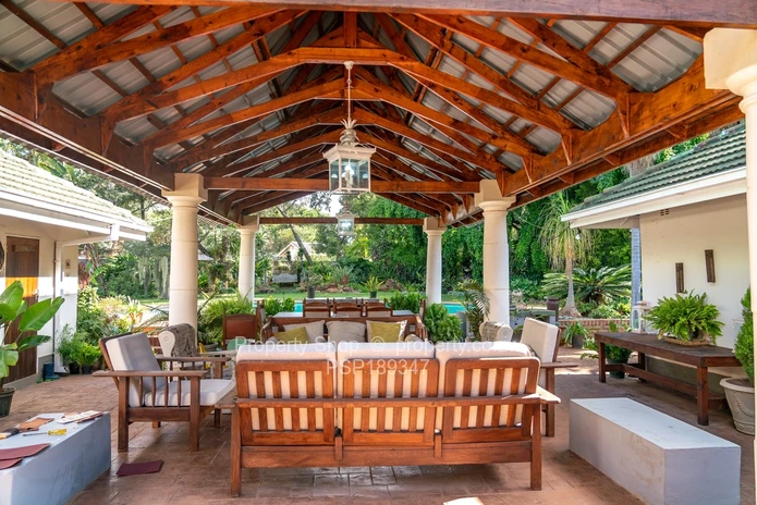 Hidden Gem in Chisipite